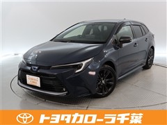カローラツーリング HV WxB