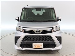 ルーミー X