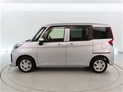 ルーミー X