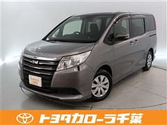 トヨタ ノア X ディライトプラス