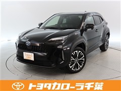 トヨタ ヤリスクロス HV Z