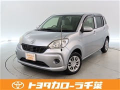 トヨタ パッソ X Lパッケージ・S