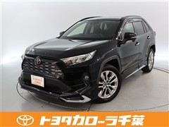 RAV4 G Zパッケージ 4WD