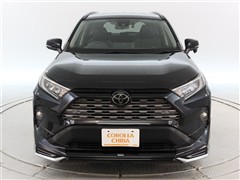 RAV4 G Zパッケージ 4WD
