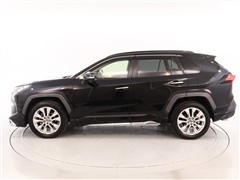 RAV4 G Zパッケージ 4WD