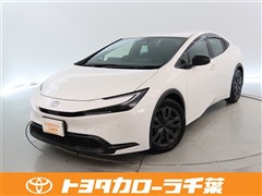 トヨタ プリウス X