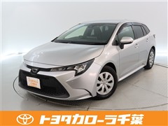トヨタ カローラツーリング 1.8G-Xプラ