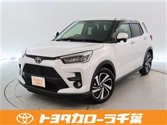 トヨタ ライズ Z