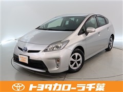トヨタ プリウス S