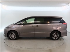 エスティマ HV アエラスプレミアムG