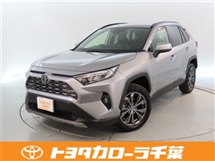 RAV4 G 4WD