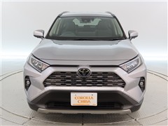 RAV4 G 4WD