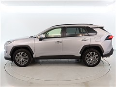 RAV4 G 4WD