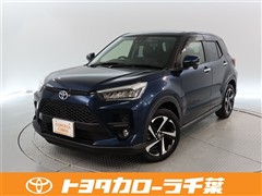 トヨタ ライズ HV Z