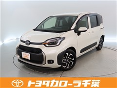 トヨタ シエンタ HV Z