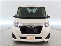 ルーミー G コ-ジ-エディション