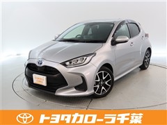 トヨタ ヤリス HV Z
