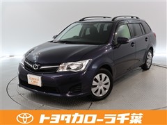 トヨタ カローラフィールダー 1.5G