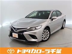 トヨタ カムリ WS