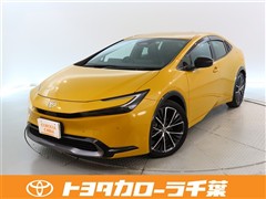 トヨタ プリウス Z