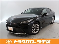 トヨタ MIRAI G Aパッケ-ジ