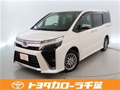 トヨタ ヴォクシー HV ZS キラメキ 3