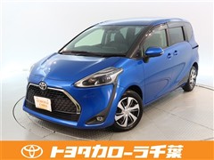 トヨタ シエンタ G クエロ