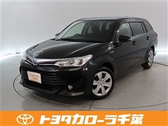トヨタ カローラフィールダー HV G
