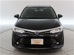 カローラフィールダー HV G