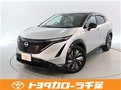 日産 アリア B6 2WD