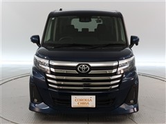 ルーミー カスタムG T