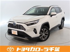 RAV4 HV G 4WD