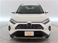 RAV4 HV G 4WD