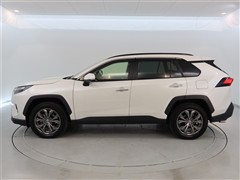 RAV4 HV G 4WD