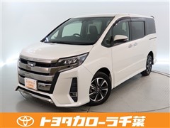 トヨタ ノア Si WxB 4WD
