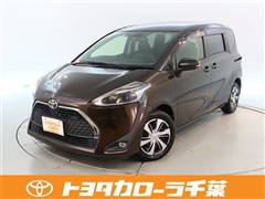 トヨタ シエンタ G クエロ
