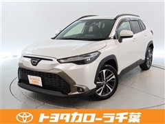 カローラクロス 1.8Z