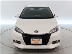 ウィッシュ 1.8S モノト-ン