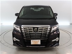 アルファード 2.5S