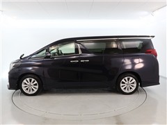アルファード 2.5S