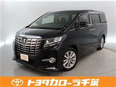 アルファード 2.5S