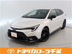 トヨタ カローラツ-リング HV WxBアクテ