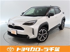 ヤリスクロス 1.5Z