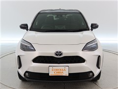 ヤリスクロス 1.5Z