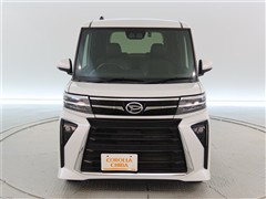 タント カスタムX