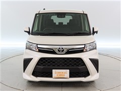 ルーミー X