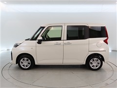 ルーミー X