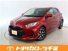 トヨタ ヤリス HV Z