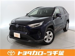 トヨタ RAV4 HV X 4WD