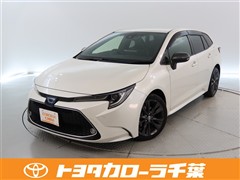 トヨタ カローラツーリング HV WxB